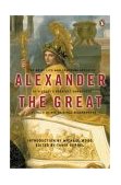 Alexander the Great  cover art