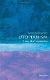 Utopianism: a Very Short Introduction 