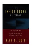 Inflationary Universe  cover art