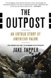 Outpost An Untold Story of American Valor cover art