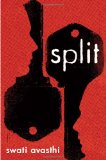 Split 2010 9780375863400 Front Cover