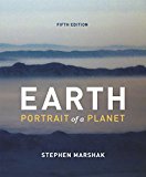 EARTH:PORTRAIT OF A PLANET (LOOSELEAF)  cover art