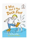 I Wish That I Had Duck Feet 1965 9780394800400 Front Cover