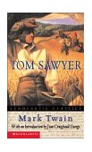 Adventures of Tom Sawyer  cover art
