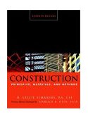 Construction Principles, Materials, and Methods 7th 9780471356400 Front Cover