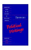 Spencer Political Writings cover art