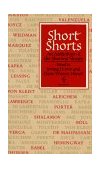 Short Shorts  cover art