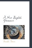 New English Grammar 2009 9780559917400 Front Cover