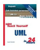 UML  cover art