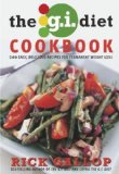 G. I. Diet Cookbook  9780679314400 Front Cover