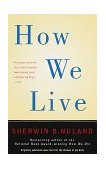 How We Live  cover art