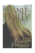 Calder Promise  9780758204400 Front Cover