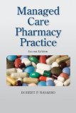 Managed Care Pharmacy Practice  cover art