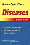 Diseases  cover art