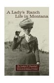 Lady's Ranch Life in Montana  cover art