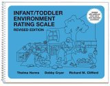 Infant/Toddler Environment Rating Scale  cover art