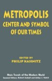 Metropolis Center and Symbol of Our Times cover art