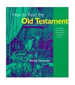 How to Read the Old Testament  cover art
