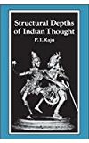 Structural Depths of Indian Thought  cover art