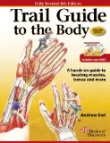 Trail Guide to the Body 4e A Hands-On Guide to Locati cover art