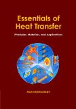 Essentials of Heat Transfer  cover art