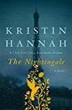 Nightingale A Novel  9781250080400 Front Cover