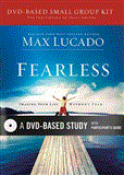 Fearless DVD-Based Study  cover art