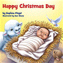 Happy Christmas Day! 2012 9781426751400 Front Cover