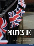 Politics UK  cover art