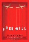 Free Will 2012 9781451683400 Front Cover
