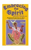 Embracing the Spirit Womanist Perspective on Hope, Salvation, and Transformation  9781570751400 Front Cover