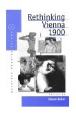 Rethinking Vienna 1900  cover art