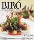 Birï¿½ European-Inspired Cuisine 2005 9781586857400 Front Cover