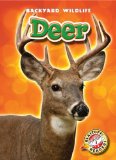 Deer 2010 9781600144400 Front Cover