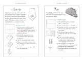 Napkin Folding Kit Elegant yet Easy Ideas to Transform Your Table 2010 9781604331400 Front Cover