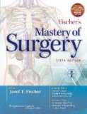 Fischer's Mastery of Surgery  cover art