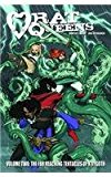 Rat Queens Volume 2: the Far Reaching Tentacles of N'Rygoth  9781632150400 Front Cover