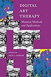 Digital Art Therapy Material, Methods, and Applications  9781849057400 Front Cover