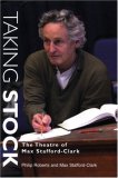 Taking Stock Nine Production Casebooks  9781854598400 Front Cover