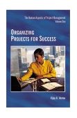 Organizing Projects for Success  cover art