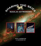 Sharing the Skies Navajo Astronomy cover art