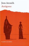 Antigone:  9782710330400 Front Cover