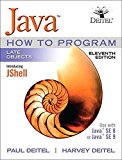 Java How to Program, Late Objects 11th 9780134791401 Front Cover