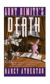 Aunt Dimity's Death  9780140178401 Front Cover