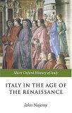 Italy in the Age of the Renaissance 1300-1550 cover art