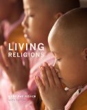 Living Religions  cover art