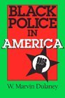 Black Police in America  cover art
