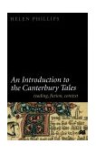 Introduction to the Canterbury Tales Fiction, Writing, Context cover art