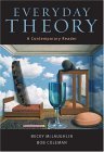 Everyday Theory A Contemporary Reader cover art