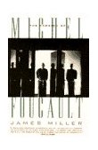 Passion of Michel Foucault 1994 9780385472401 Front Cover